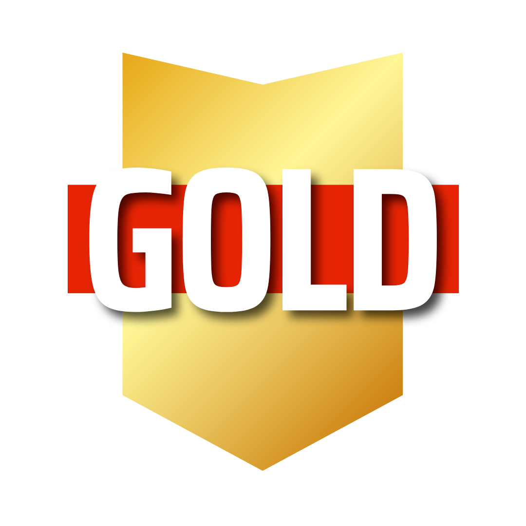 Gold