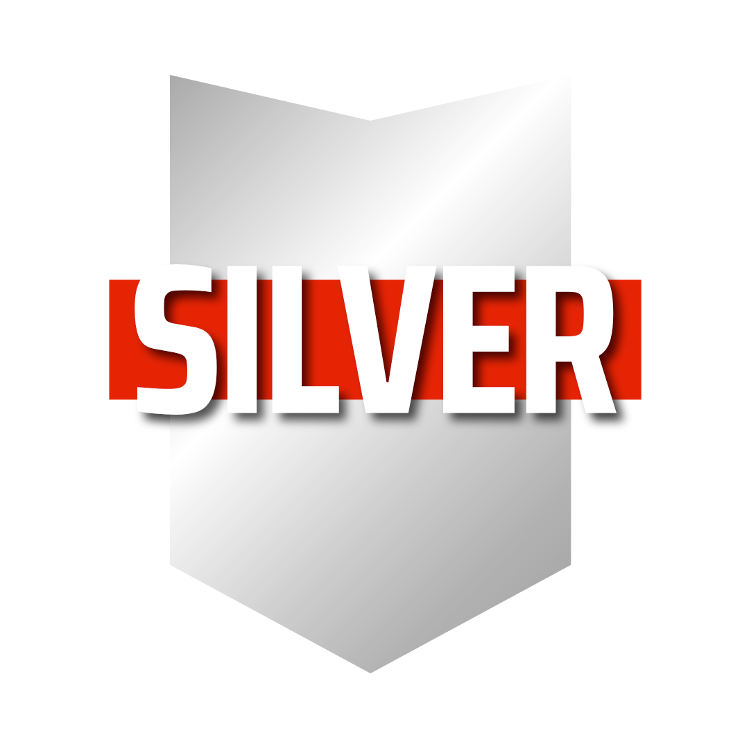 Silver