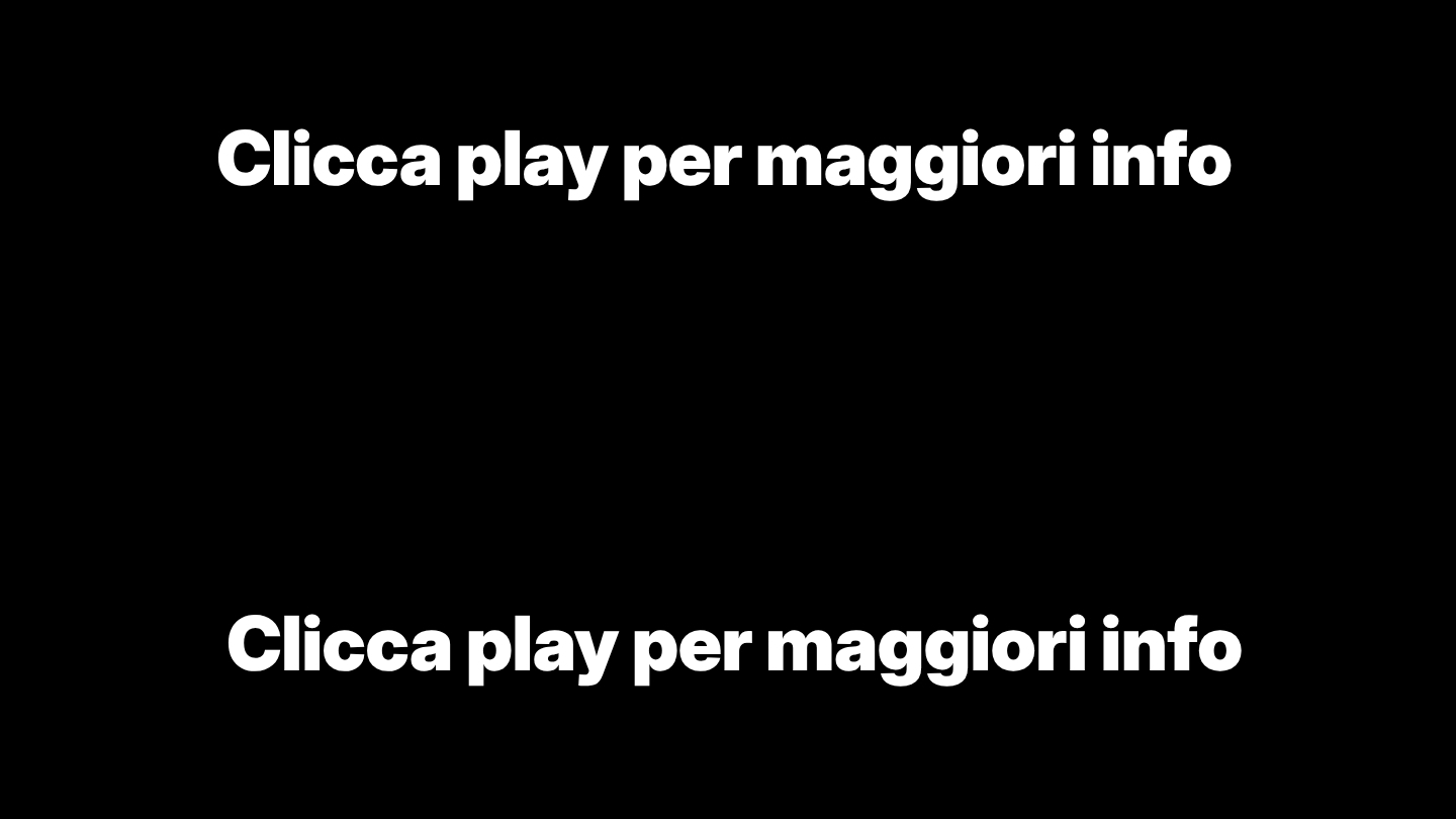 Guarda il video